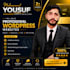 expert wordpress and web designer for custom websites