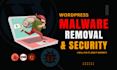fix hacked websites, malware removal, clean malware, and website security