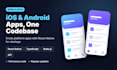 build your ios and android mobile app with react native for startups