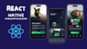 develop premium quality ios and android apps in react native