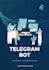 create your custom telegram or ai bot