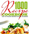 send you 1000 recipes cookbook for all occasions