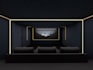 design your home cinema and theater room interior