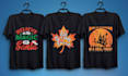 do modern occasional tshirt design