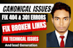 broken links  and lead generation you website