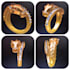 do 3d jewellery design model