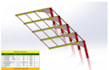 do technical drawing, steel structure boq,bom autocad,solidwork
