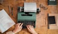 ghostwrite, edit and proofread your script screenplay