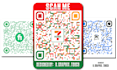 create professional custom qr code design with logo in 30 mint