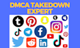 takedown content on shopify,reddit,google,onlyfans,fb,ig tiktok,x,yt under dmca