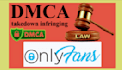 remove leakad copyright infringing dmca takedown notice