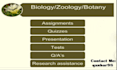 assist you in biology and biomedical sciences