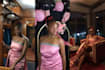 be your black female teen model