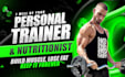 create personalized fitness training plans and nutrition coaching