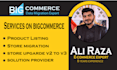 upgrade your bigcommerce store from v2 to v3 migrate