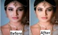 do photoshop editing, retouching, background removing and much more