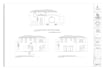 design architectural 2d house plans,3d house elevations, and sections in autocad