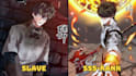 create manhwa, movie recap video for youtube