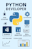 do web scraping, python automation and data mining tasks
