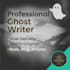 ghostwrite any content you need