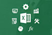 clean excel data and price is negotiable