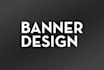 create you a killer call to action banner ad design