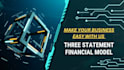 do financial projections and financial statement forecasting