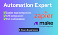 do zapier automation integromat integration pabbly connect api integration