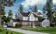 do architectural 3d models and photorealistic rendering