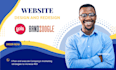 create yola website redesign yola website bandzoogle website and jimdo website