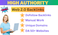 web 2 0 seo backlinks