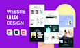 do ui ux design in figma