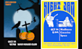 create epic animated poster and flyer