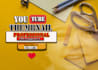 design the best youtube thumbnail