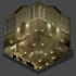 design 3d environment for game or film in blender and unity