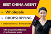 be your china sourcing agent, dropshipping supplier, buy any products