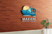 do logo start up business game tech and more brand