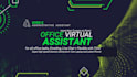 provide virtual office assistance admin remote assistant