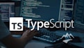 do AWS, typescript and node js project