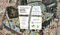 find suitable sites for your project using gis