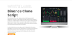 do binance clone app ready to launch cryptocurrency exchange application