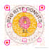 create qr code with logo at center or background