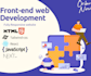 frontend design expert tailwind CSS, react, javascript