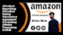 do amazon product hunting