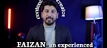 be your indian male ugc spokesperson in english and hindi