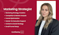 create a marketing strategy for your business