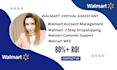be your walmart 2 step dropshipping walmart wfs wholesale VA