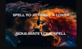powerful commitment obsession love spell get ex back