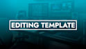 do custom video creation from davinci resolve and after effects templates