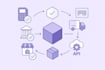 integrate odoo with marketplaces, payments, and shipping